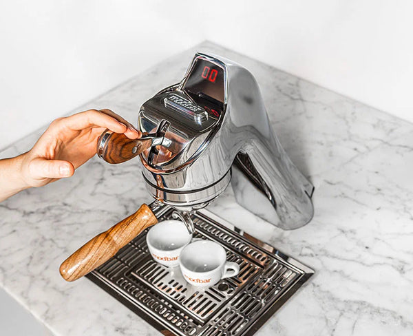 La Marzocco Modbar Under Bench Coffee Machine System