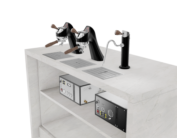 La Marzocco Modbar Under Bench Coffee Machine System