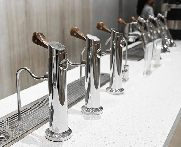 La Marzocco Modbar Under Bench Coffee Machine System