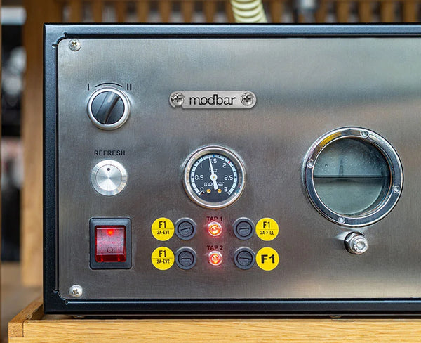 La Marzocco Modbar Under Bench Coffee Machine System