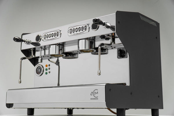 ACM Evolve Commercial Coffee Machine - Darkstar Coffee