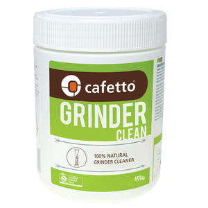 Cafetto Organic Grinder Clean - Darkstar Coffee