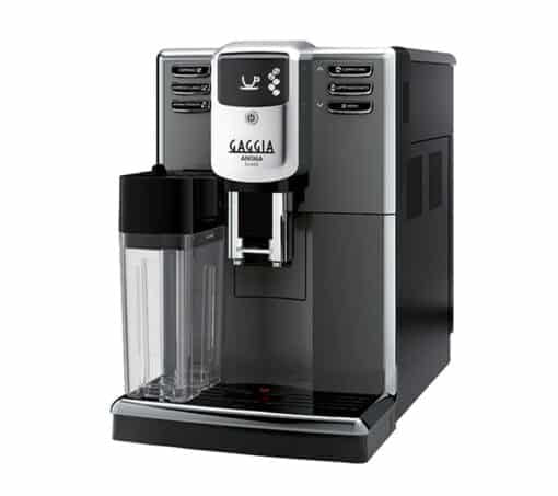 Gaggia anima clearance