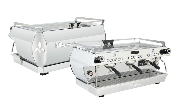 La Marzocco Linea GB/5 X - Darkstar Coffee