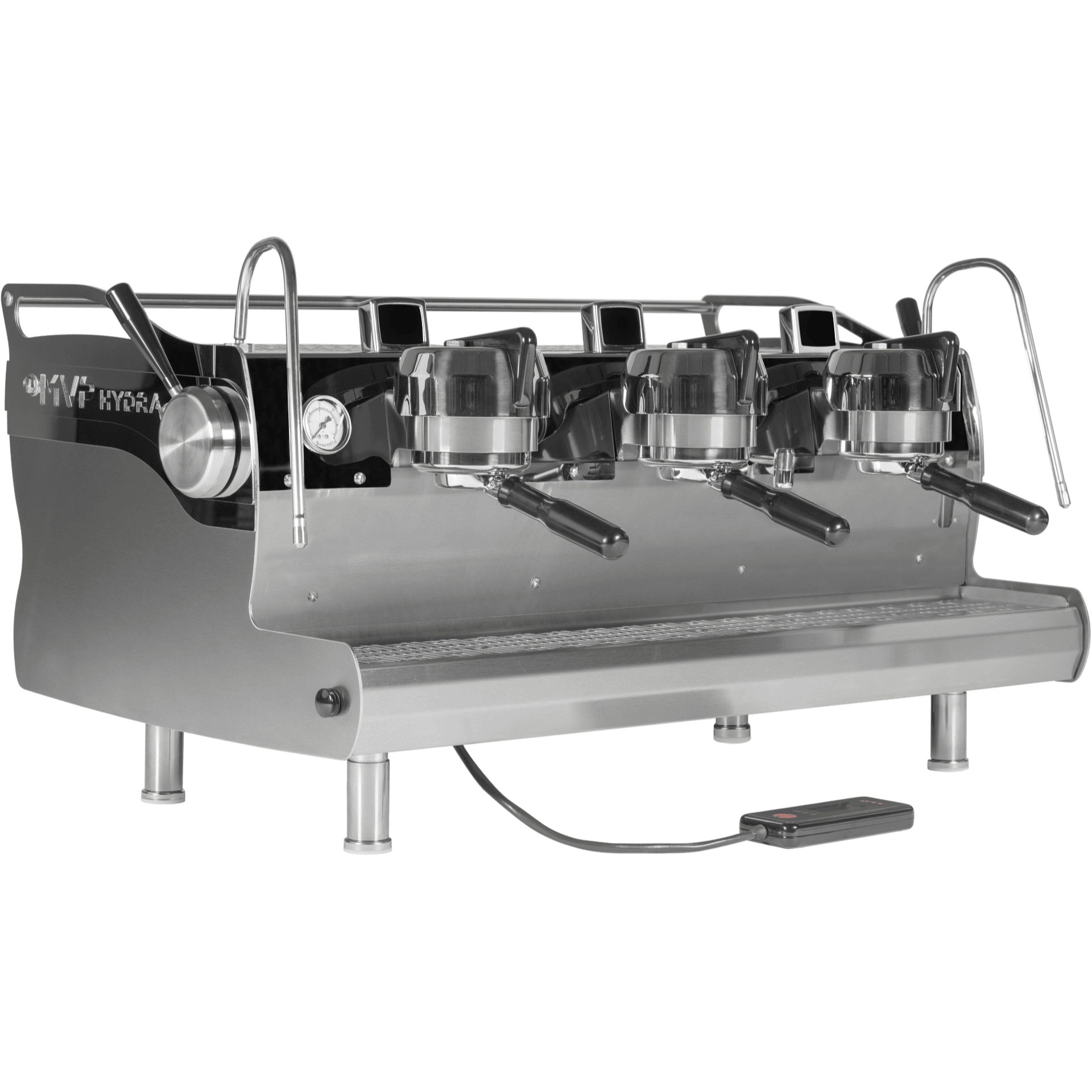 Synesso sales single group