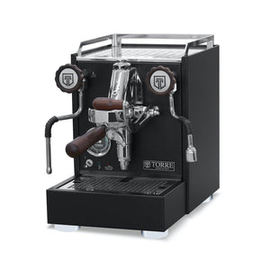 Torre Lugino Home Coffee Machine - Darkstar Coffee