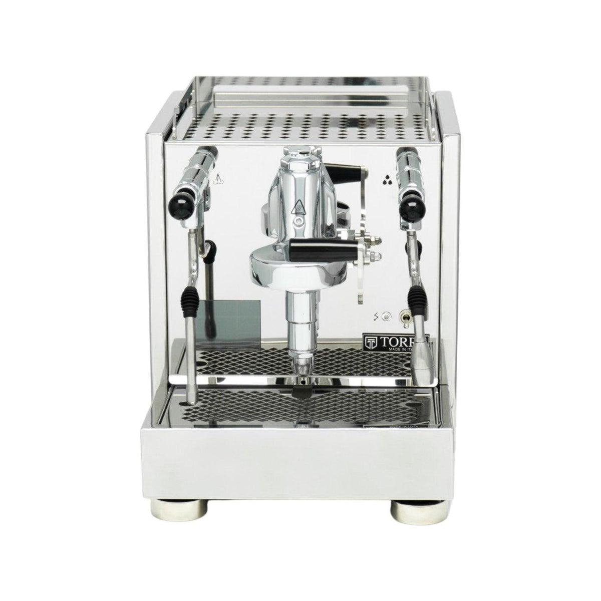 Torre Peppina Home Coffee Machine – Darkstar Coffee