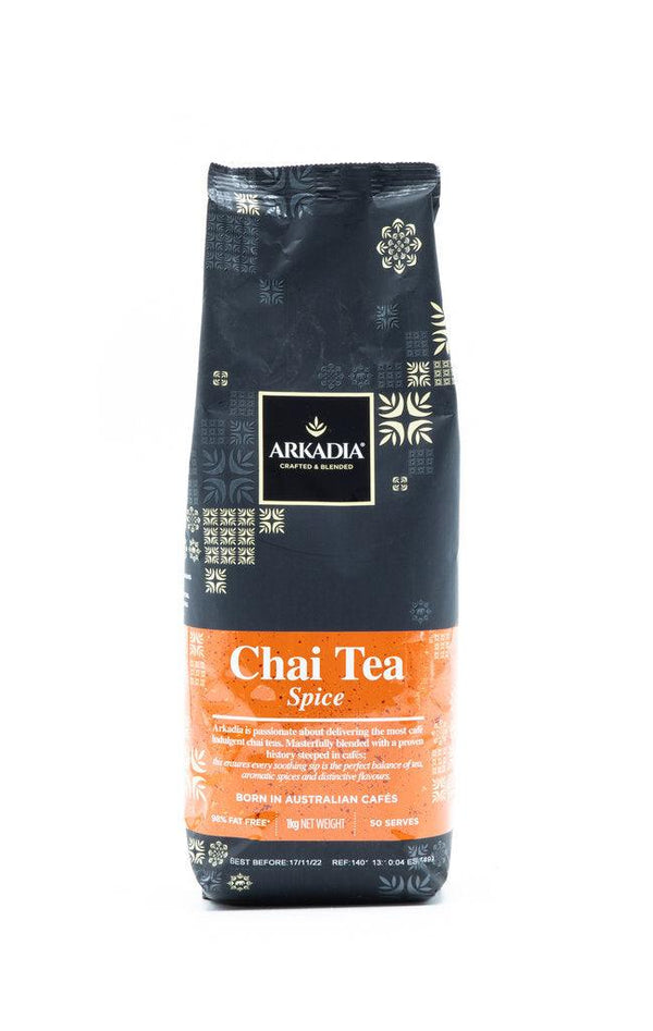 Arkadia Chai Tea Spice | 1KG - DarkStar Coffee