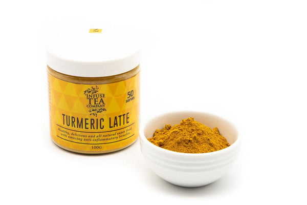 Turmeric Latte | 100g - DarkStar Coffee