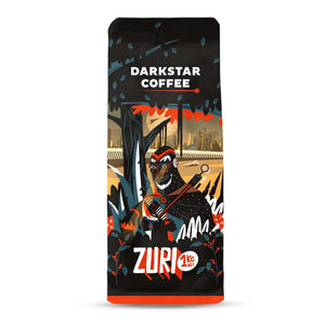 Zuri Espresso Blend - DarkStar Coffee