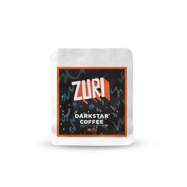 Zuri - Darkstar Coffee