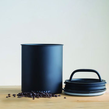 Black Airscape Medium 