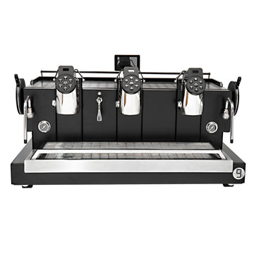 Elevate Your Coffee Experience with the XLVI STH 9 Coffee Machine