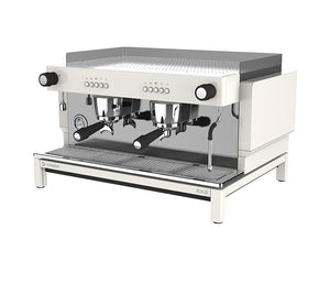 Elevating Espresso Excellence: Delving Into the expobar crem EX3