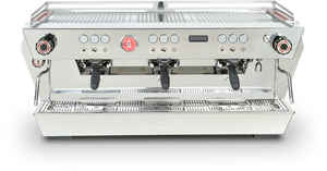Revolutionising Café Efficiency: Unveiling the La Marzocco KB90 Espresso Machine