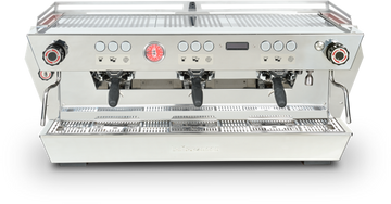 Revolutionising Café Efficiency: Unveiling the La Marzocco KB90 Espresso Machine