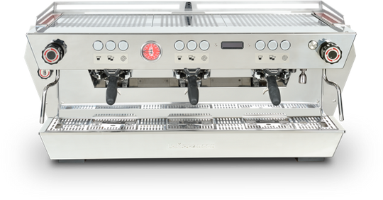 Revolutionising Café Efficiency: Unveiling the La Marzocco KB90 Espres ...