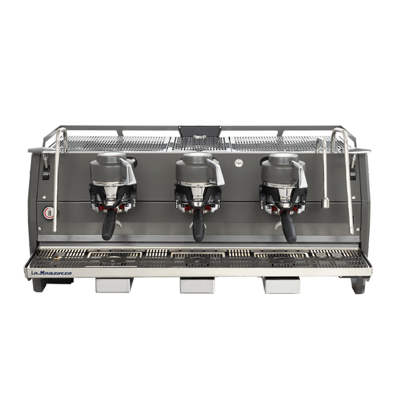 Commercial Machine