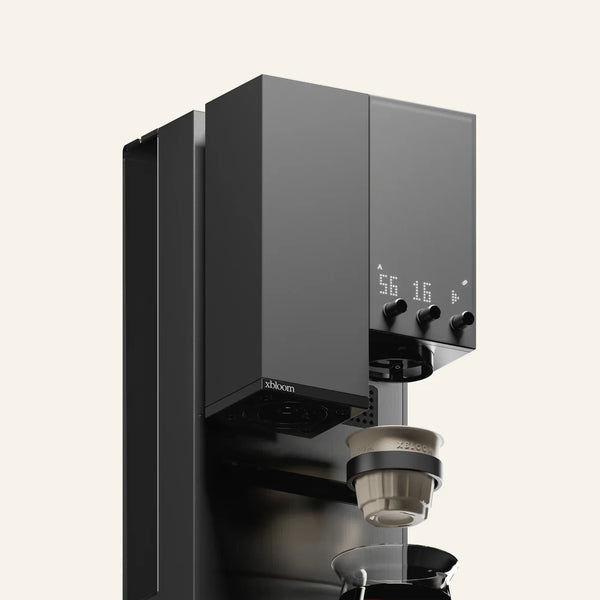 XBloom Studio Coffee Machine