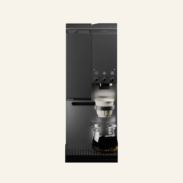 XBloom Studio Coffee Machine