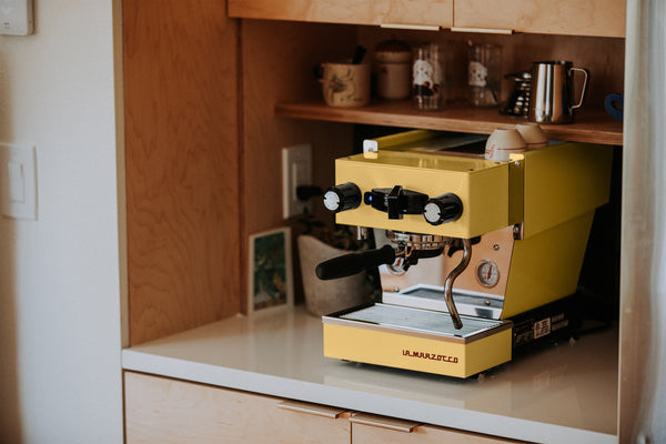 La Marzocco Linea Micra