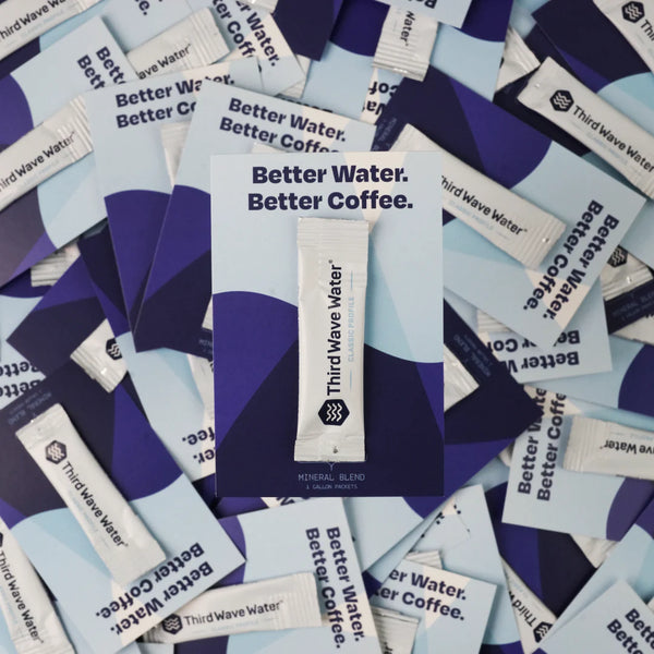 Third Wave Water - Perth - Espresso & Filter