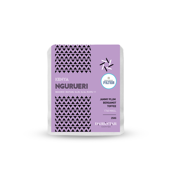 Ngurueri, Kenya