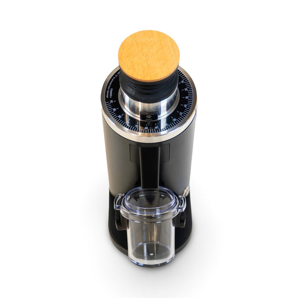 Turin DF54 Single Dose Grinder