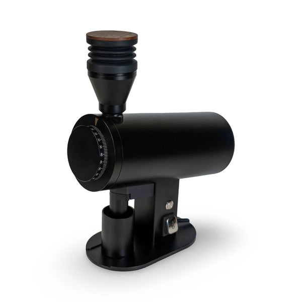 Turin DF83 Variable Speed Single Dose Grinder