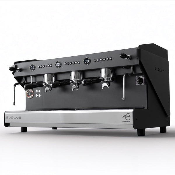 ACM Evolve Commercial Coffee Machine