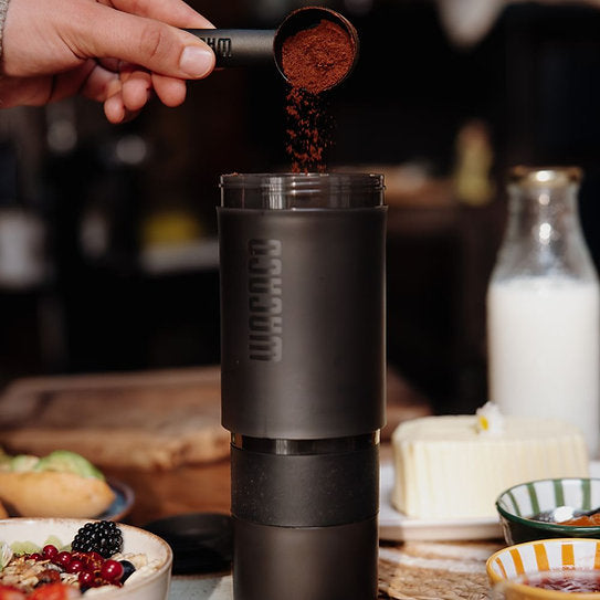 Wacaco Prestina Portable Coffee Press