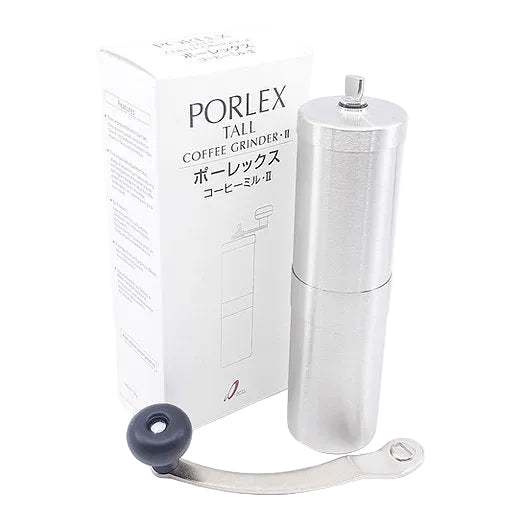 Porlex Tall II Hand Grinder