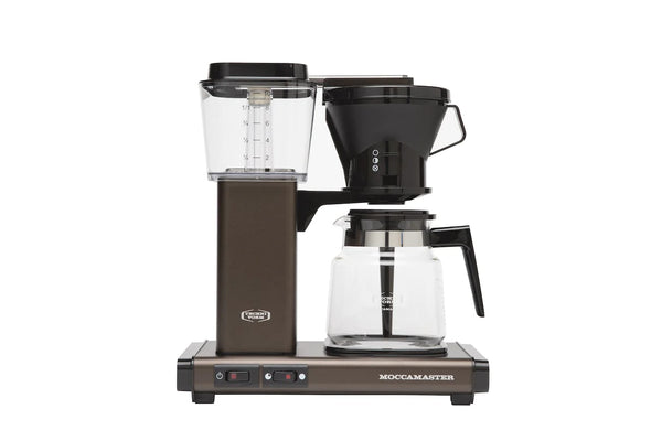 Moccamaster Classic 1.25L
