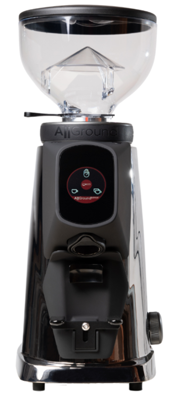 Lelit Bianca V3 & Fiorenzato All Ground Sense GBW Package