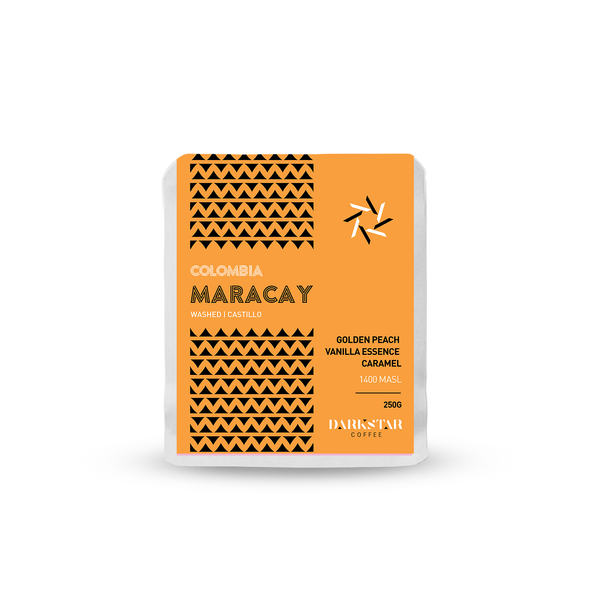 Maracay, Colombia