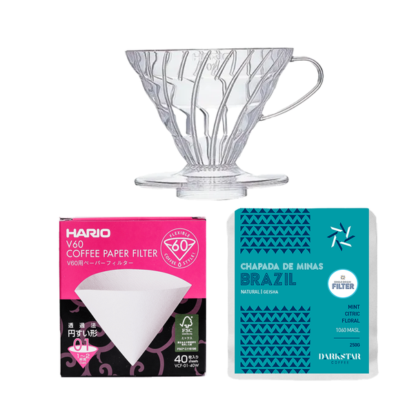 Brewing Essential Kit