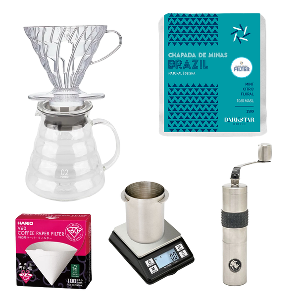 Brewing Ultimate Kit