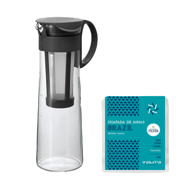 Cold Brew Kit