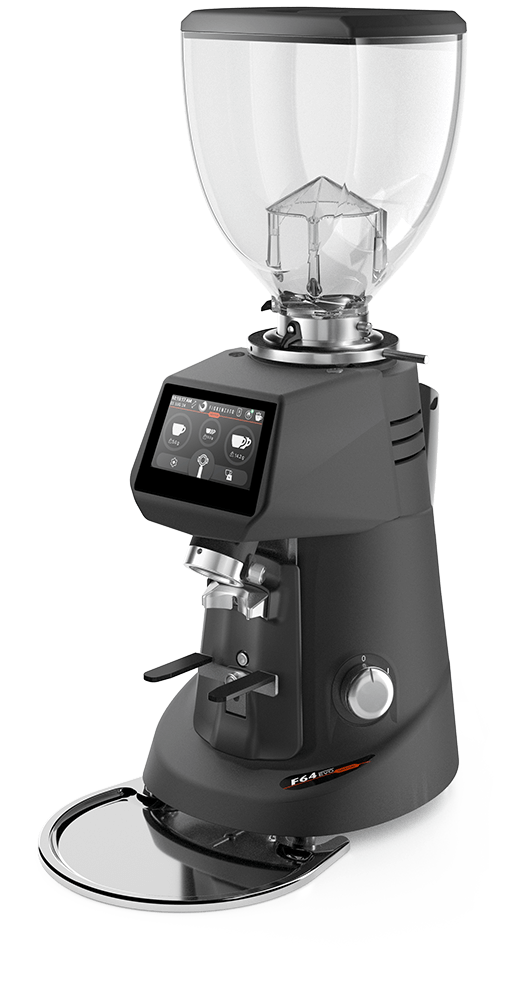 Fiorenzato F64 Evo Sense GBW