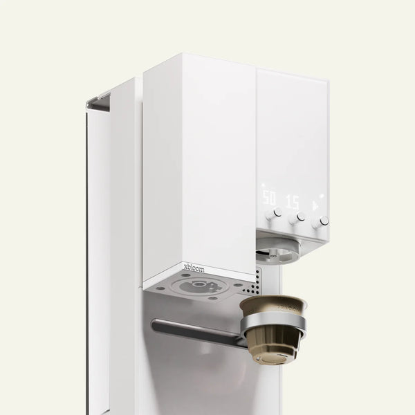 XBloom Studio Coffee Machine