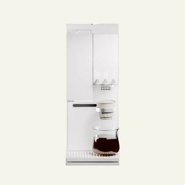 XBloom Studio Coffee Machine