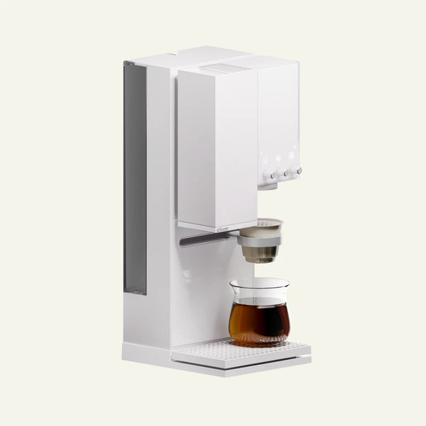 XBloom Studio Coffee Machine