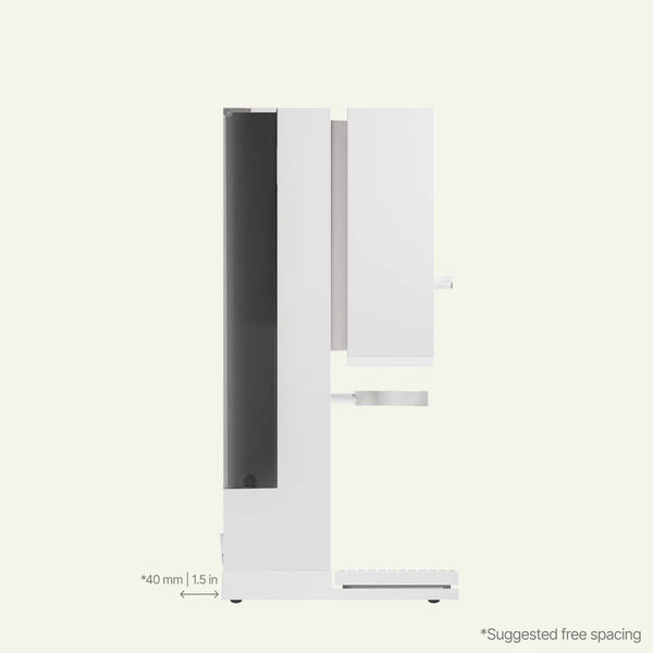 XBloom Studio Coffee Machine