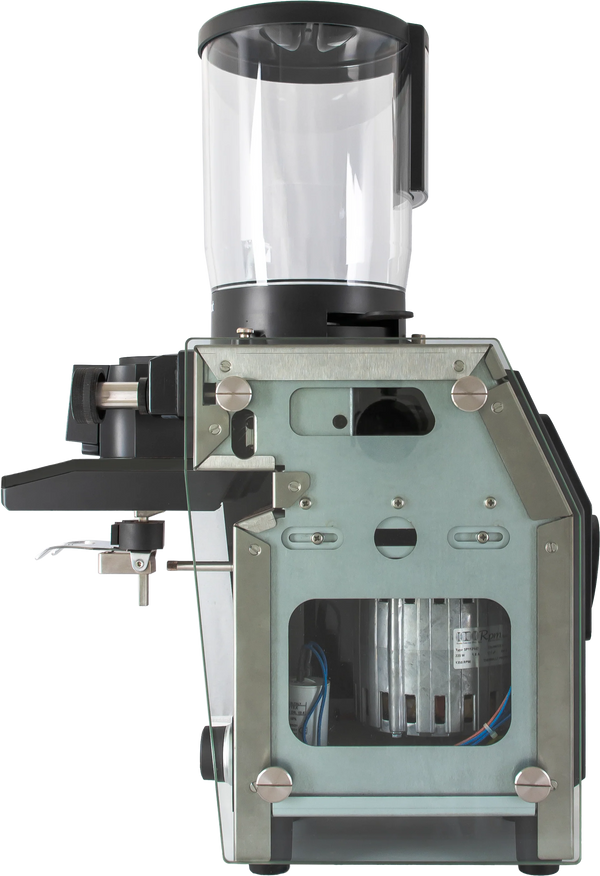 Slingshot Dosis Self-Dosing Volumetric Grinder