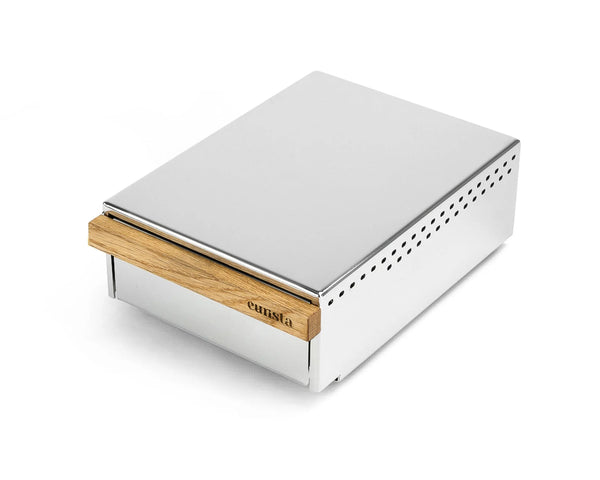 Eurista Knock Box Drawer