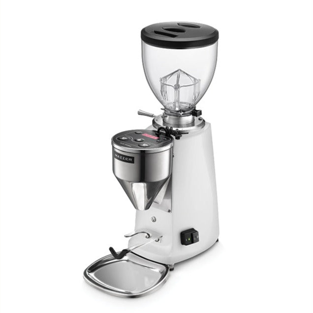 Mazzer Mini Electronic A Darkstar Coffee