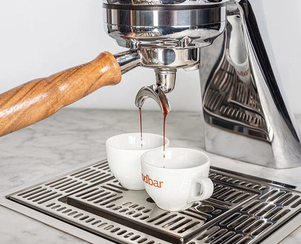 La Marzocco Modbar Under Bench Coffee Machine System