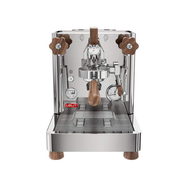 Lelit Bianca V3 & Mazzer Philos Package