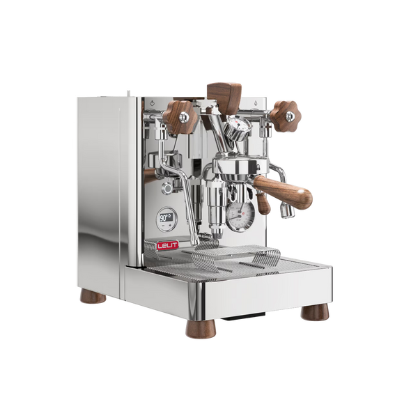 Lelit Bianca V3 & Fiorenzato All Ground Sense GBW Package