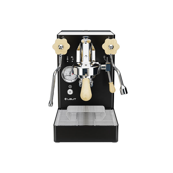 Lelit Mara X & Artisan Barista 64mm Single Dose Grinder